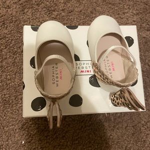 Infant Girls SophiaWebster shoes